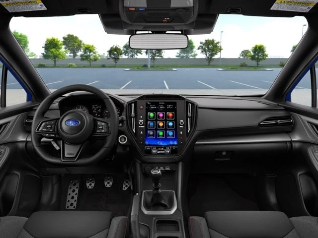 2026 Subaru Impreza WRX 5th Gen - Image 29 of 31