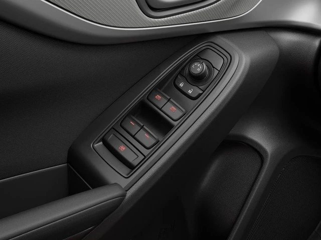 2026 Subaru Impreza WRX 5th Gen - Image 22 of 22