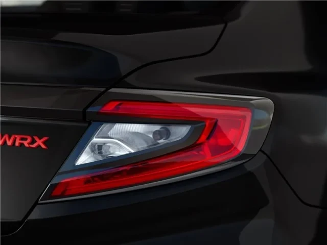 2026 Subaru Impreza WRX 5th Gen - Image 12 of 22