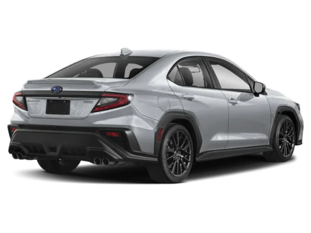 2026 Subaru Impreza WRX 5th Gen - Image 24 of 31