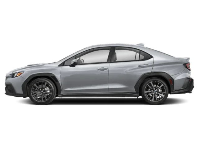 2026 Subaru Impreza WRX 5th Gen - Image 25 of 31