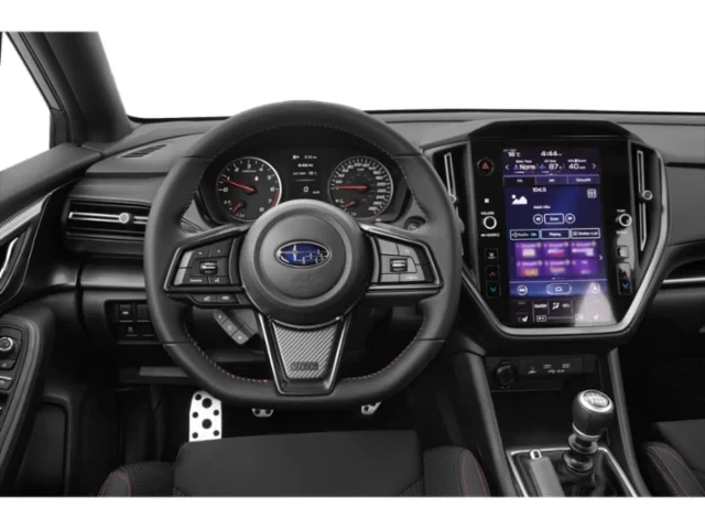 2026 Subaru Impreza WRX 5th Gen - Image 26 of 31