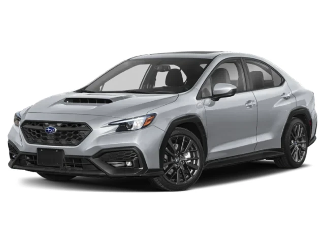 2026 Subaru Impreza WRX 5th Gen - Image 23 of 31