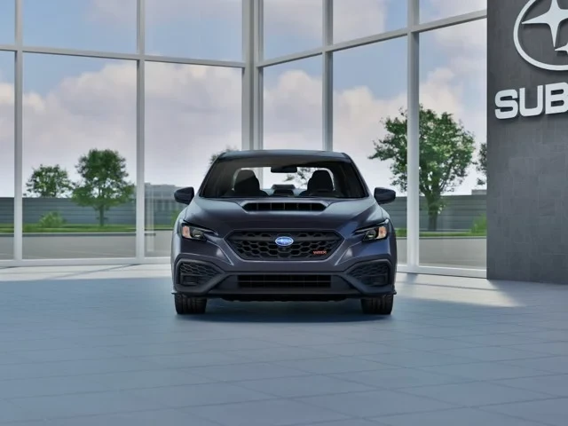 2026 Subaru Impreza WRX 5th Gen - Image 7 of 22