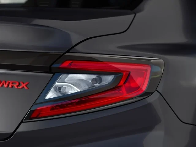 2026 Subaru Impreza WRX 5th Gen - Image 12 of 22
