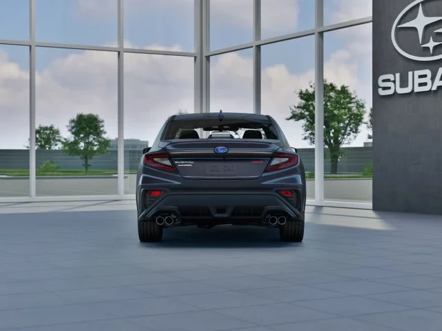 2026 Subaru Impreza WRX 5th Gen - Image 8 of 22