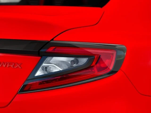 2026 Subaru Impreza WRX 5th Gen - Image 12 of 22