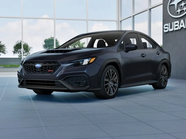 2026 Subaru Impreza WRX 5th Gen - Image 2 of 22