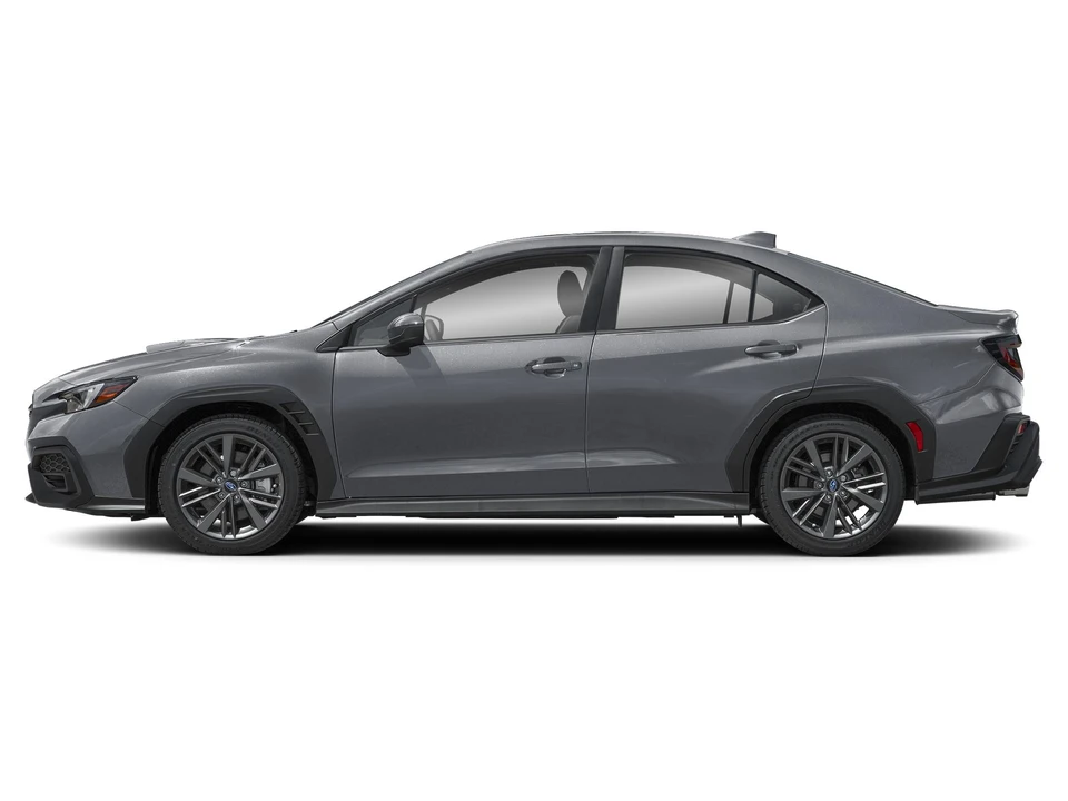 2026 Subaru Impreza WRX 5th Gen - Image 3 of 31