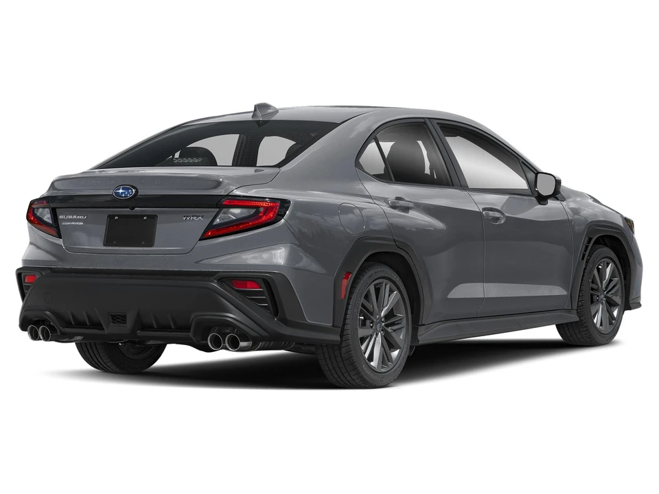2026 Subaru Impreza WRX 5th Gen - Image 2 of 31