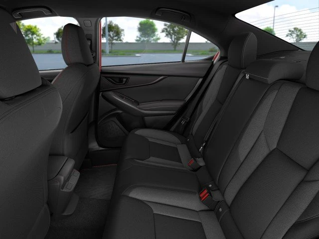 2026 Subaru Impreza WRX 5th Gen - Image 16 of 22