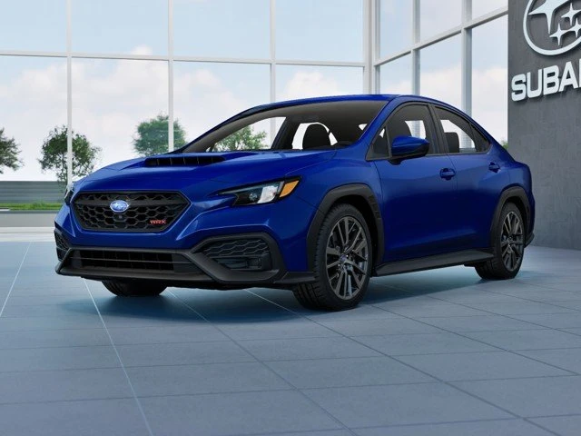 2026 Subaru Impreza WRX 5th Gen - Image 2 of 22