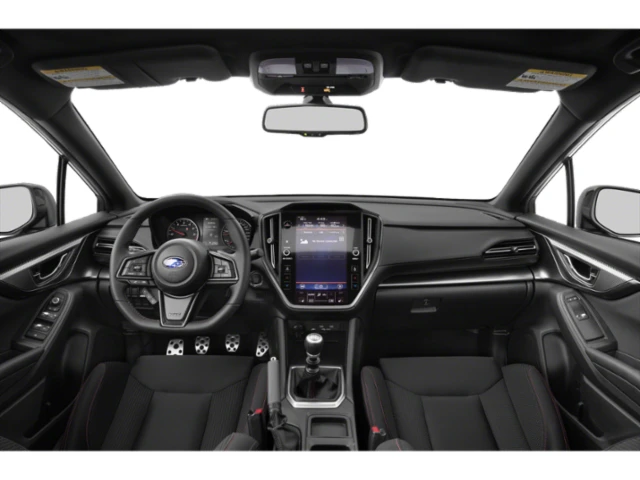 2026 Subaru Impreza WRX 5th Gen - Image 27 of 31