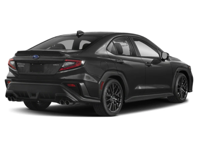 2026 Subaru Impreza WRX 5th Gen - Image 24 of 31