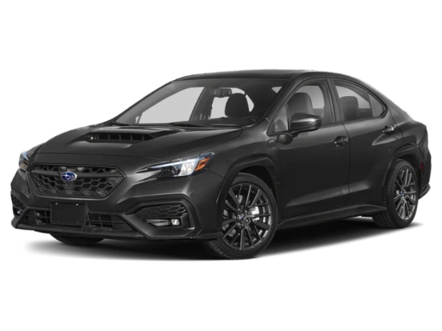 2026 Subaru Impreza WRX 5th Gen - Image 23 of 31