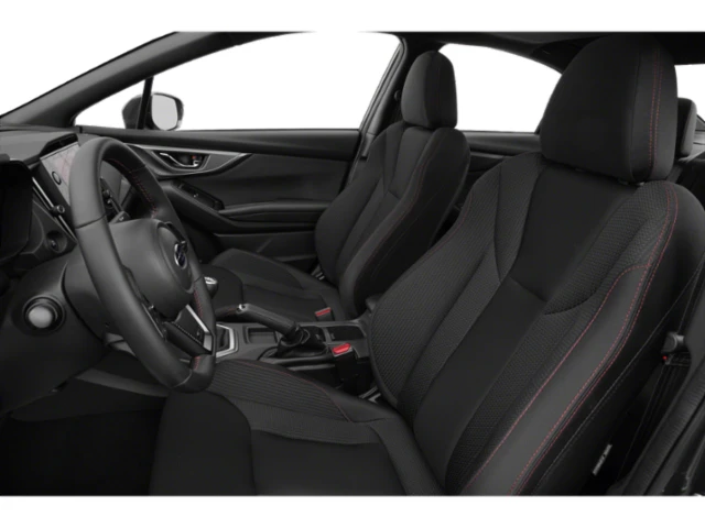2026 Subaru Impreza WRX 5th Gen - Image 28 of 31