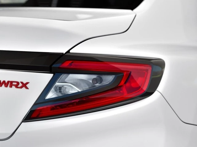 2026 Subaru Impreza WRX 5th Gen - Image 12 of 22