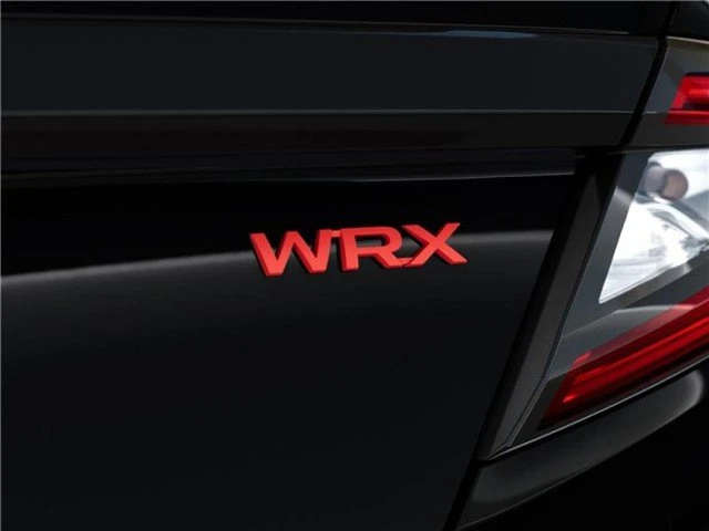 2026 Subaru Impreza WRX 5th Gen - Image 11 of 22