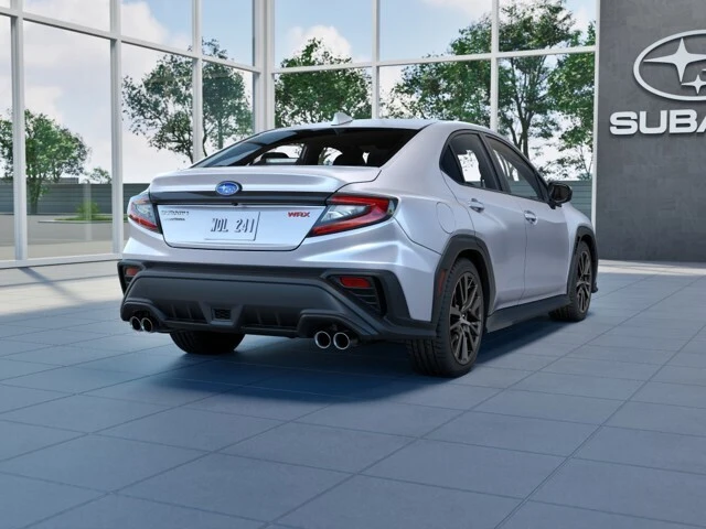 2026 Subaru Impreza WRX 5th Gen - Image 5 of 22