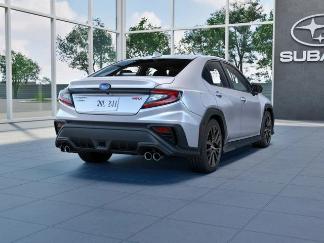 2026 Subaru Impreza WRX 5th Gen - Image 5 of 22