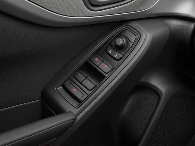 2026 Subaru Impreza WRX 5th Gen - Image 22 of 22
