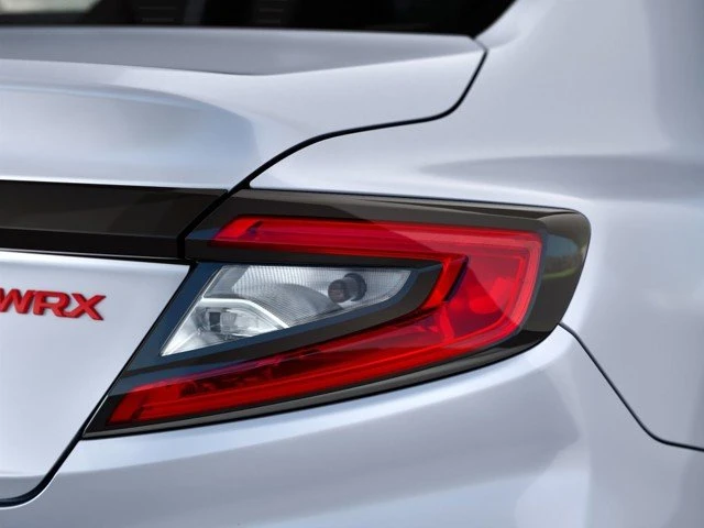 2026 Subaru Impreza WRX 5th Gen - Image 12 of 22