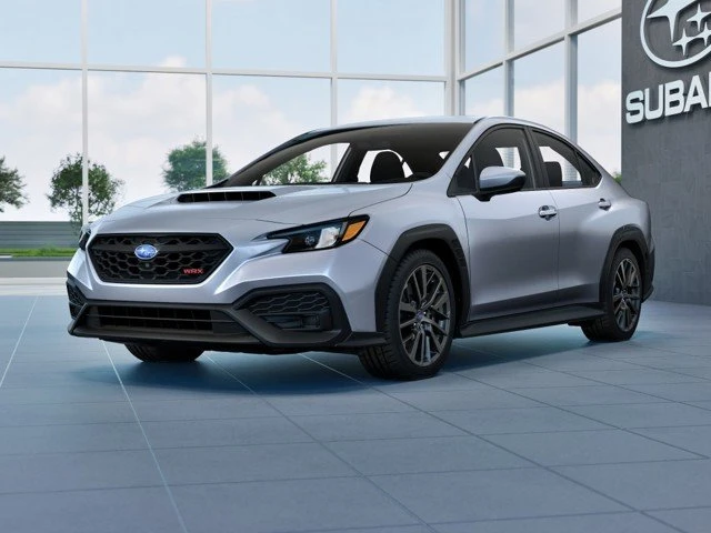 2026 Subaru Impreza WRX 5th Gen - Image 2 of 22