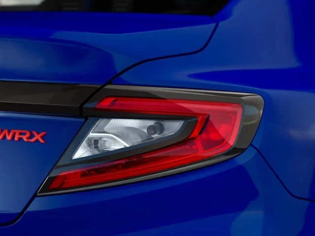 2026 Subaru Impreza WRX 5th Gen - Image 12 of 22