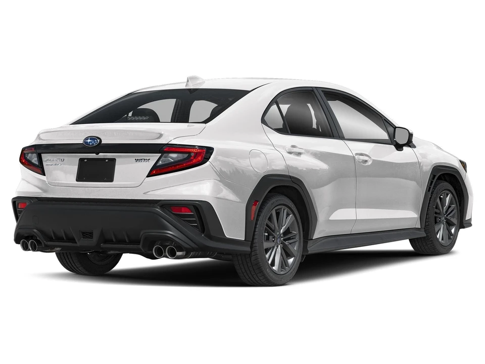 2026 Subaru Impreza WRX 5th Gen - Image 2 of 3