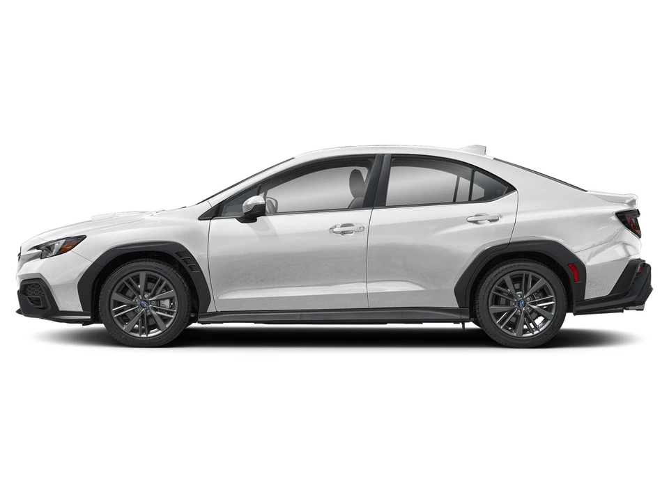 2026 Subaru Impreza WRX 5th Gen - Image 3 of 3