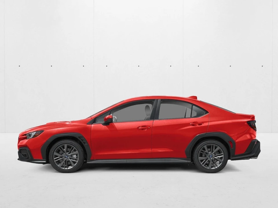 2026 Subaru Impreza WRX 5th Gen - Image 3 of 31