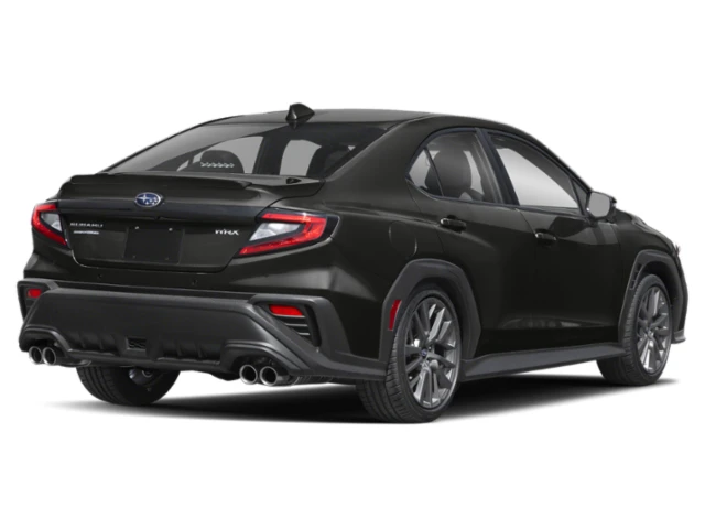 2026 Subaru Impreza WRX 5th Gen - Image 2 of 13