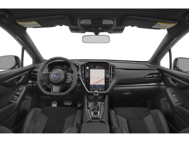 2026 Subaru Impreza WRX 5th Gen - Image 5 of 13