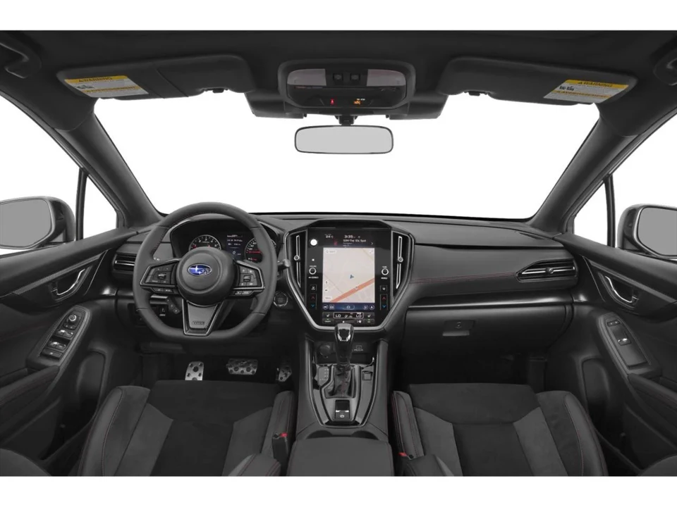 2026 Subaru Impreza WRX 5th Gen - Image 3 of 13