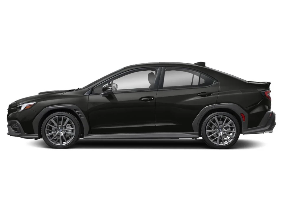 2026 Subaru Impreza WRX 5th Gen - Image 13 of 13