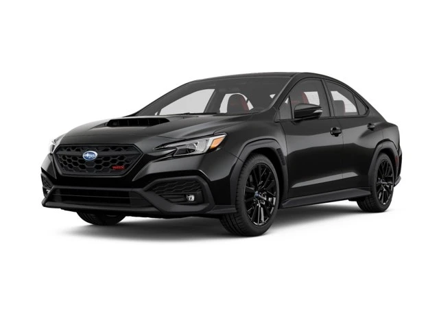 2026 Subaru Impreza WRX 5th Gen - Image 2 of 23