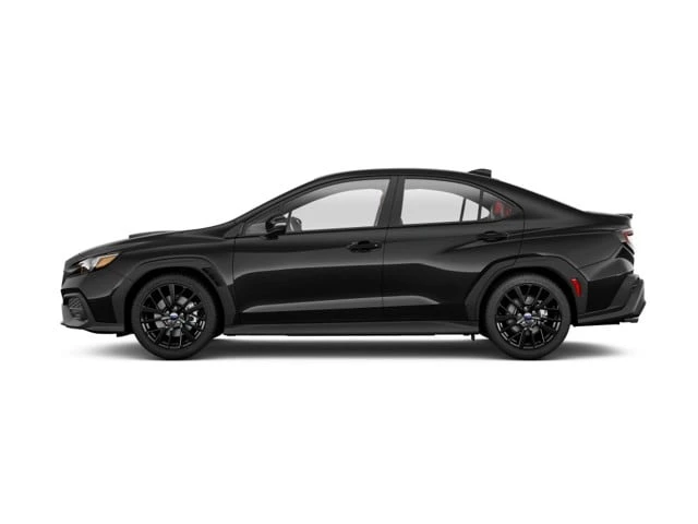 2026 Subaru Impreza WRX 5th Gen - Image 4 of 23