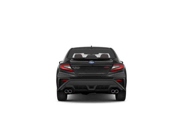 2026 Subaru Impreza WRX 5th Gen - Image 9 of 23