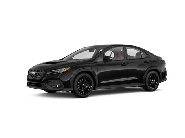 2026 Subaru Impreza WRX 5th Gen - Image 3 of 23