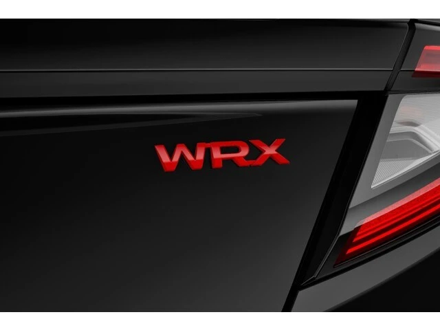2026 Subaru Impreza WRX 5th Gen - Image 12 of 23