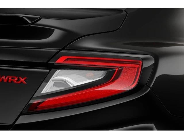 2026 Subaru Impreza WRX 5th Gen - Image 13 of 23