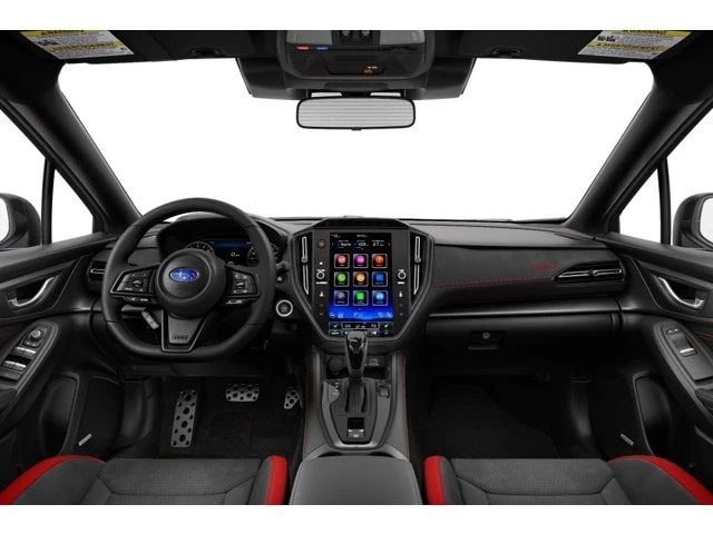 2026 Subaru Impreza WRX 5th Gen - Image 19 of 23