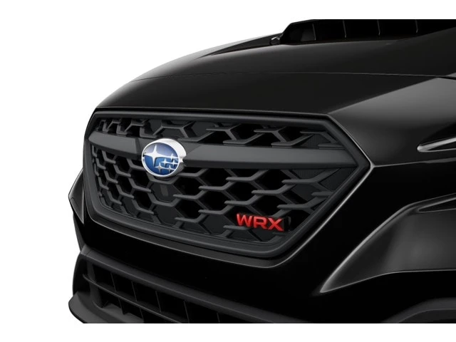2026 Subaru Impreza WRX 5th Gen - Image 11 of 23