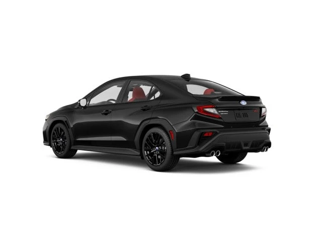 2026 Subaru Impreza WRX 5th Gen - Image 5 of 23