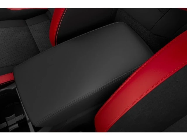 2026 Subaru Impreza WRX 5th Gen - Image 22 of 23