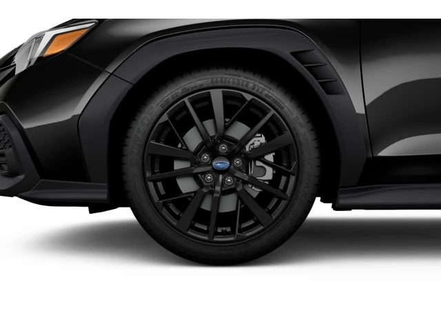 2026 Subaru Impreza WRX 5th Gen - Image 10 of 23