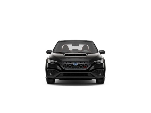 2026 Subaru Impreza WRX 5th Gen - Image 8 of 23
