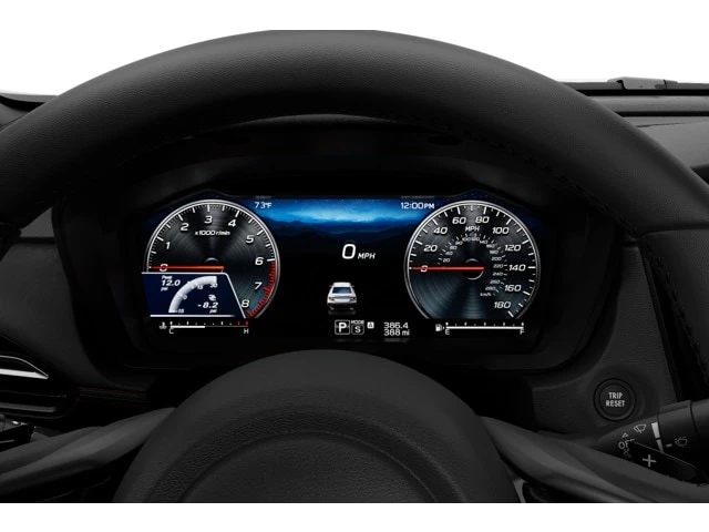 2026 Subaru Impreza WRX 5th Gen - Image 18 of 23
