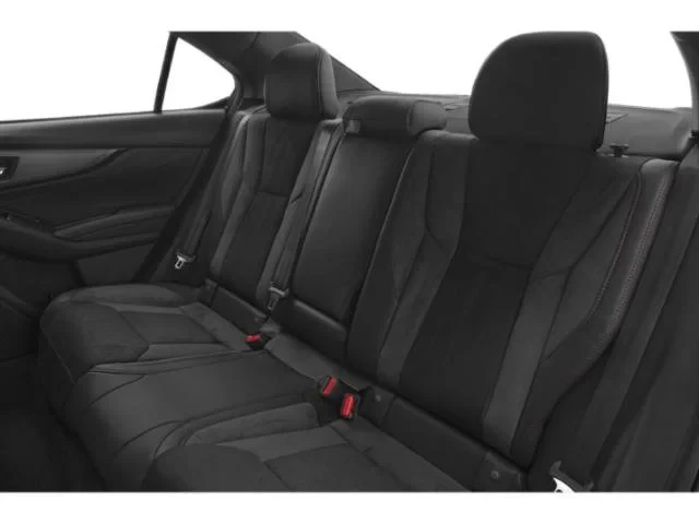 2026 Subaru Impreza - Image 15 of 18