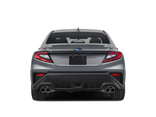 2026 Subaru Impreza - Image 8 of 18